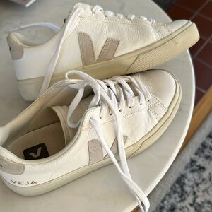 Veja Campo women’s sneakers